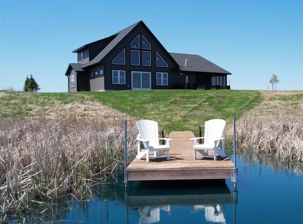 35647 Oxford Avenue, Chisago Lake Twp, MN 55012