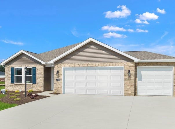 3321 Sika Trail, Waterloo, IN 46793