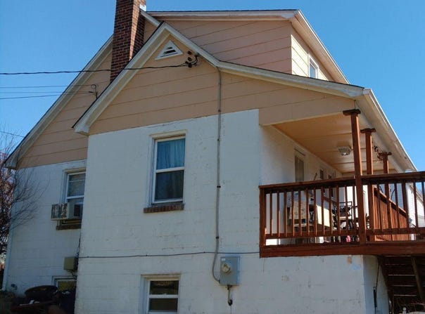 EMORY RD, UPPERCO, MD 21155
