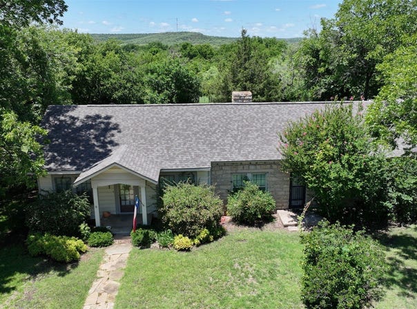 248 S Jacobs Street, Albany, TX 76430