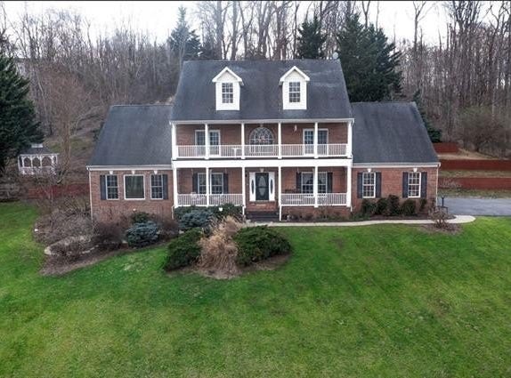 78 Canterbury Drive, Stafford, VA 22554