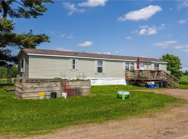 N3100 Peterson Road, Ladysmith, WI 54848