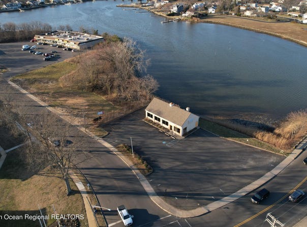 401 Liberty Street, Long Branch, NJ 07740
