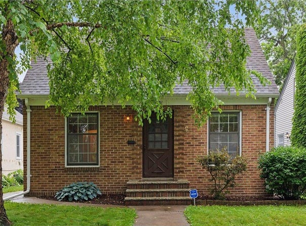 3431 Russell Avenue N, Minneapolis, MN 55412