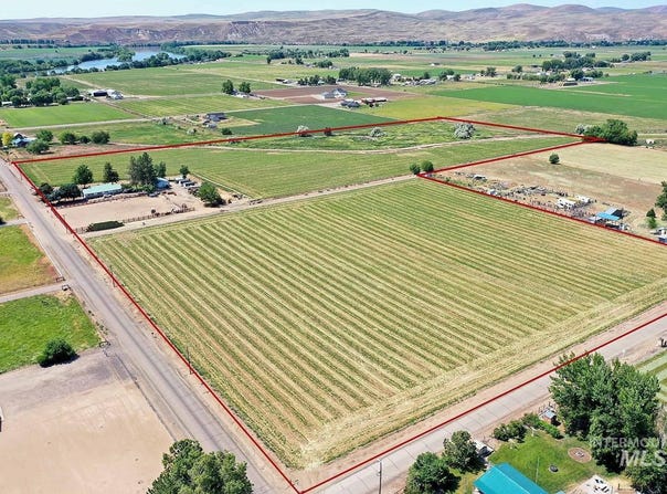 733 Pringle Rd, Weiser, ID 83672