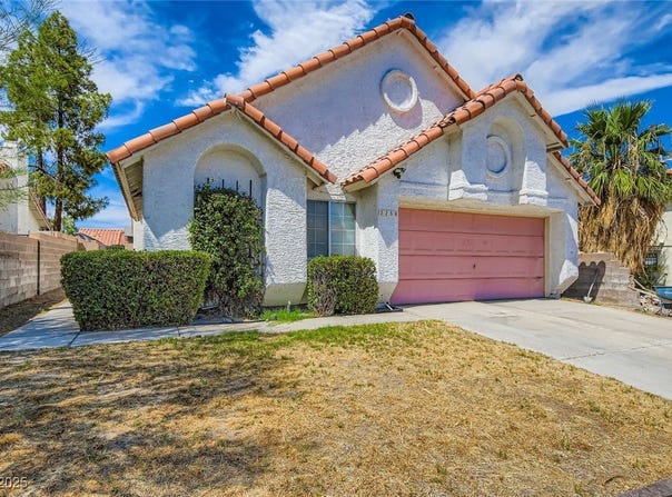 3250 Astoria Drive, Las Vegas, NV 89121