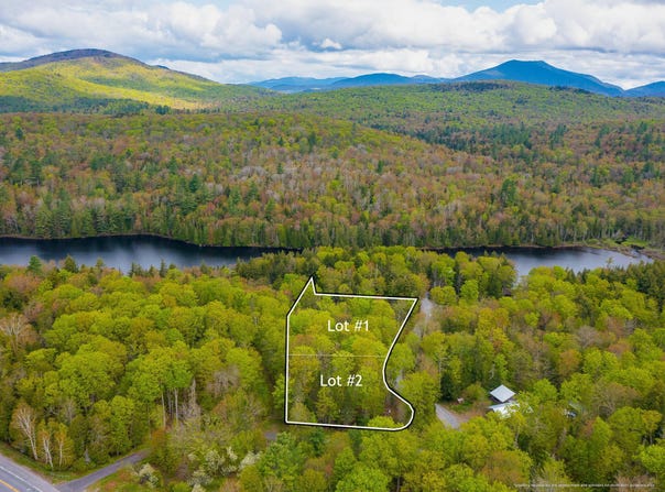 0 Johnson Road, Lot 1, Newcomb, NY 12852