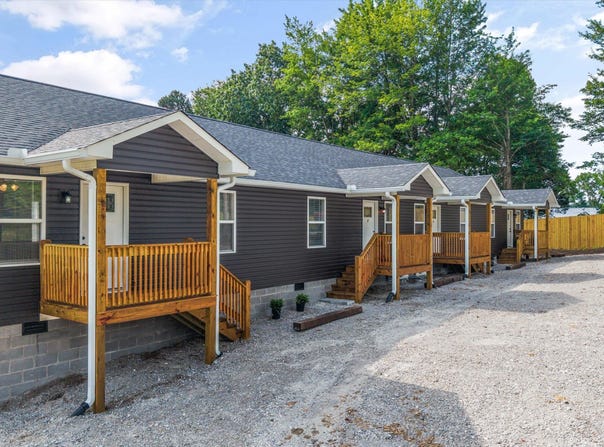 110 Gunter Cemetery Lane, Jamestown, TN 38556
