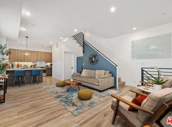 4912 S Centinela Ave, Los Angeles, CA 90066