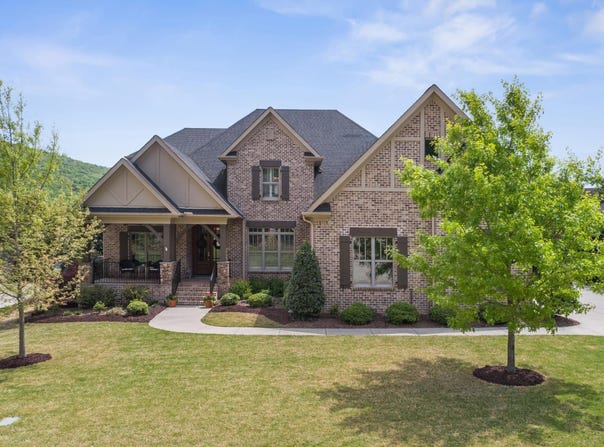 19 Legacy Oaks Place SE, Gurley, AL 35748