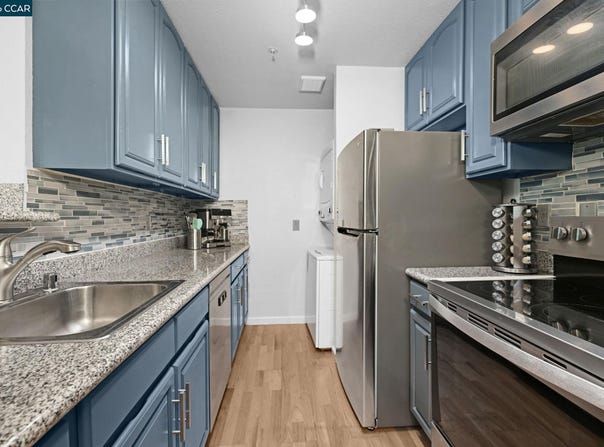 1410 Bel Air Dr, Concord, CA 94521