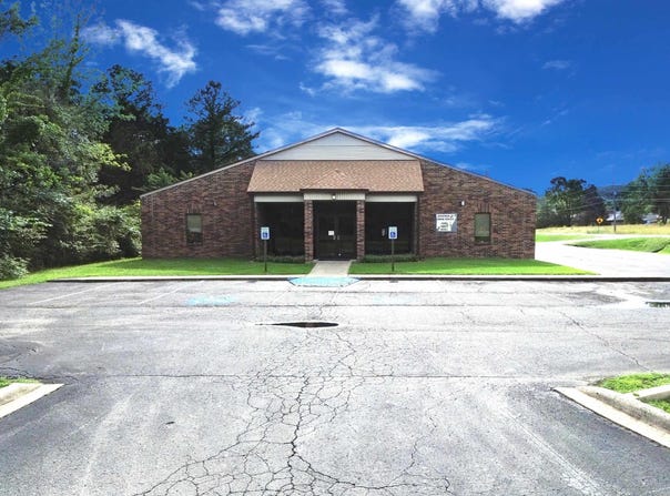 213 Houston Avenue, Perryville, AR 72126