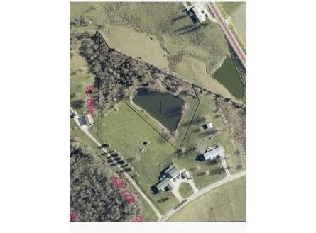 0 Antioch Road, Rising Sun, IN 47040