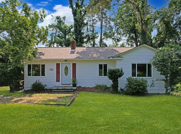 1917 S Magnolia Drive, Tallahassee, FL 32301
