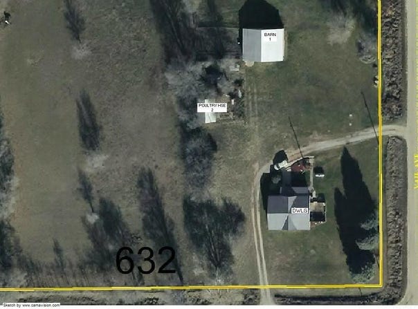 30973 310th Street, New Hartford, IA 50660