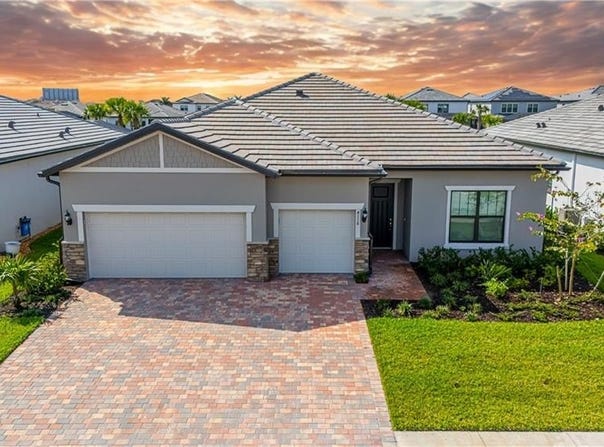 4118 Traditions, AVE MARIA, FL 34142