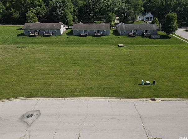 GREENVIEW Drive lot: 41, Eureka, IL 61530