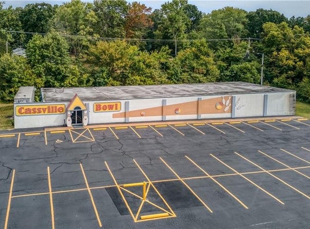 1813 Main  ST, Cassville, MO 65625