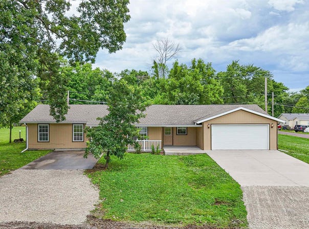 647 E 19th, Sedalia, MO 65301