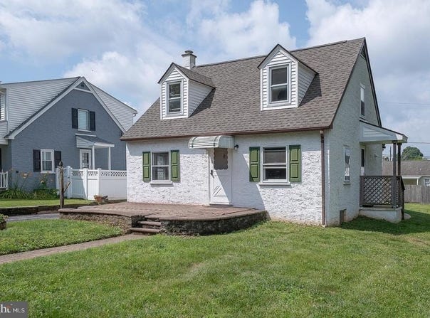 222 NEW STREET, EXTON, PA 19341