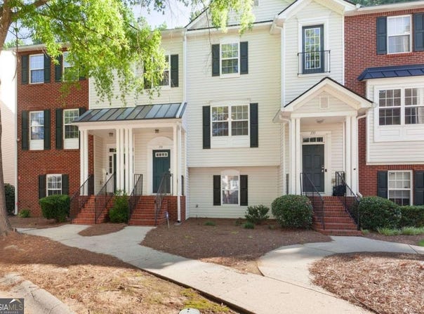231 Village Square, Woodstock, GA 30188