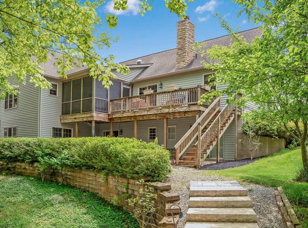 7326 State Route 19, Mount Gilead, OH 43338