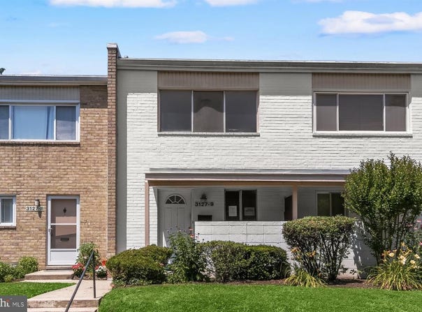 3127 UNIVERSITY BLVD W #9, KENSINGTON, MD 20895