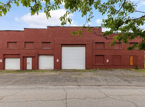 150 N 17th Street, Wheeling, WV 26003
