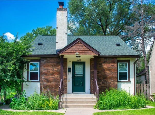 5648 Blaisdell Avenue, Minneapolis, MN 55419