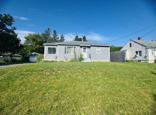 88 Glenn Street, Caribou, ME 04736