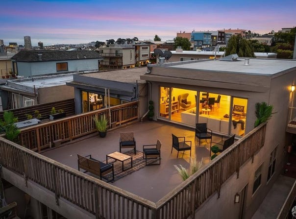 48 Terra Vista Avenue, San Francisco, CA 94115