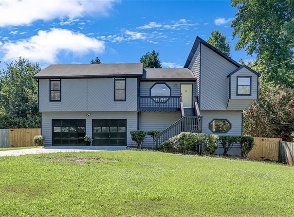 3580 DRUM ROLL Lane, Snellville, GA 30039