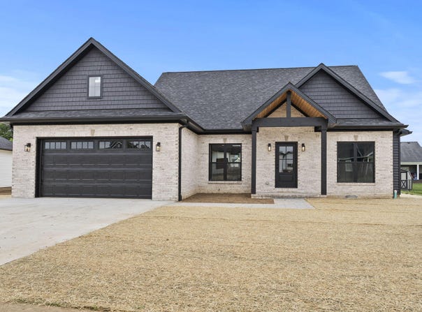 99 Clements Drive, Danville, KY 40422