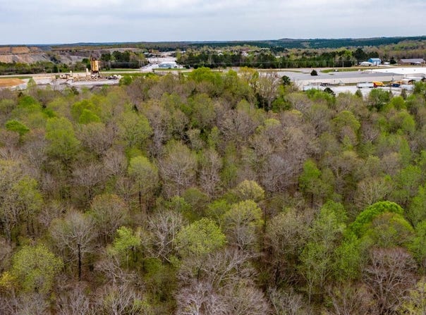 X Highway 641 Highway, Parsons, TN 38363