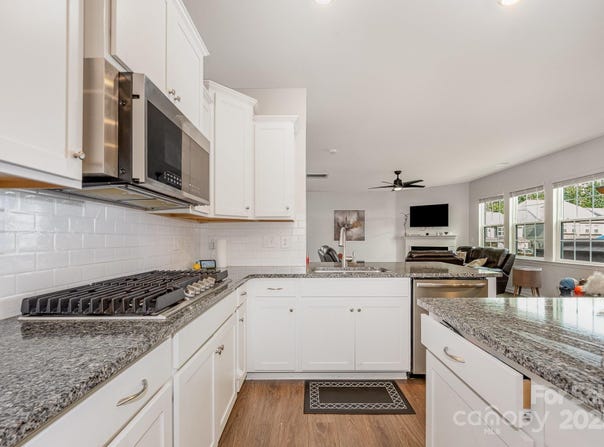 5580 Soft Shell Drive, Lancaster, SC 29720