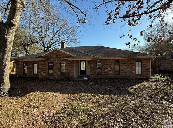 38 Lanshire, Texarkana, TX 75503