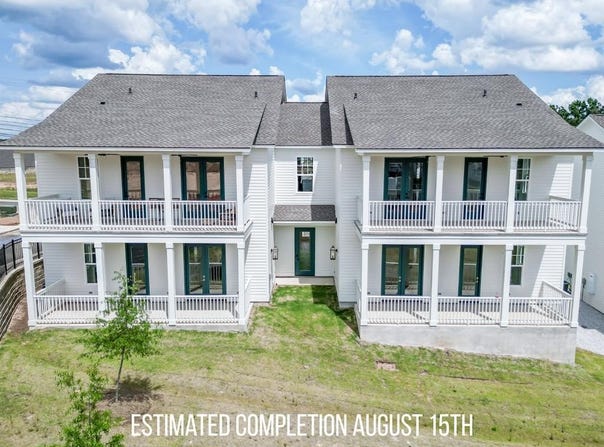 3434 Baker Ln, OXFORD, MS 38655