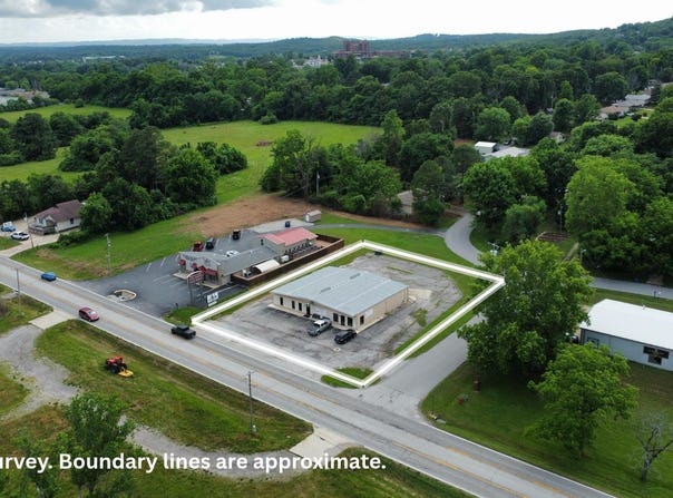 408 HWY 201 N, Mountain Home, AR 72653