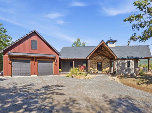237 Middle Route, Belmont, NH 03220