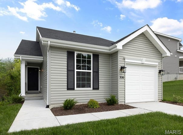 3128 White Pine Drive, Imperial, MO 63052