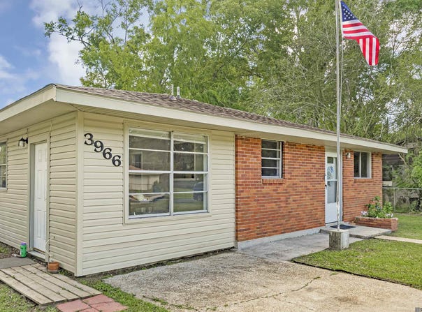 3966 Nelson, Zachary, LA 70791
