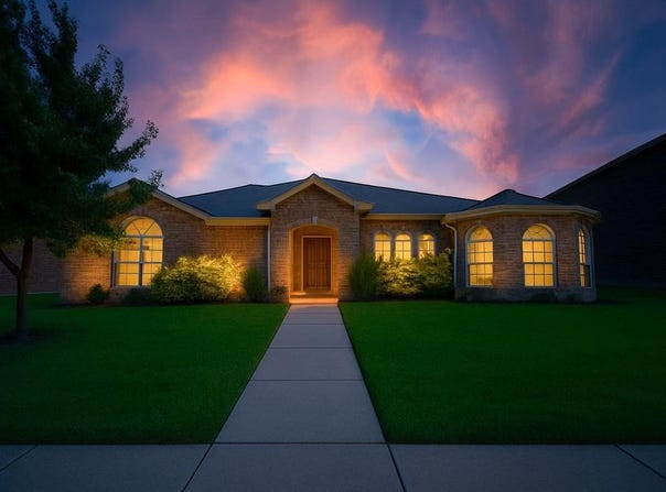 2308 Redwood Drive, Lancaster, TX 75134