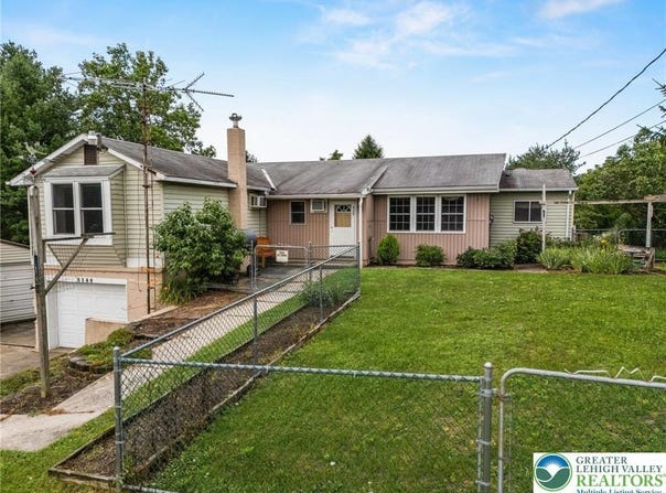 5144 Cider Press Road, North Whitehall Twp, PA 18078