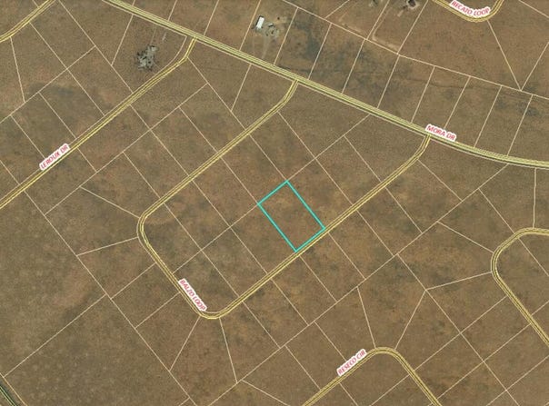 Balazo Loop lot: 4, Rio Communities, NM 87002
