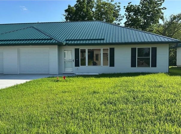 345 5th Avenue SE, Harmony, MN 55939