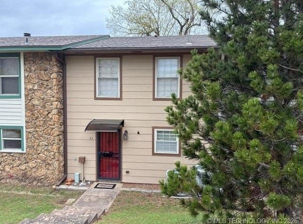 135 96 Road, Eucha, OK 74342
