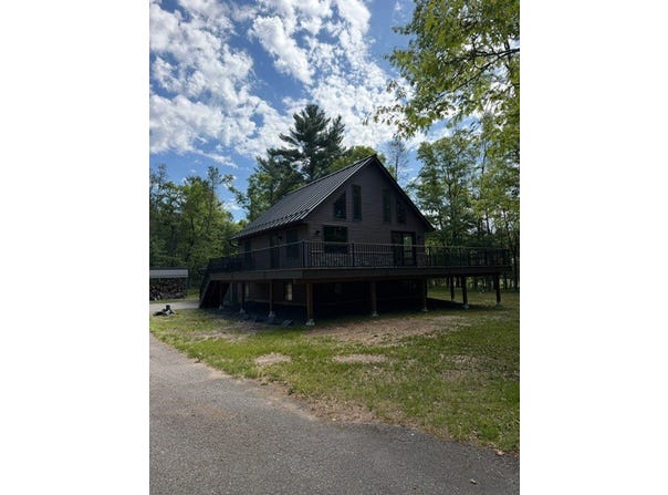 N79 Pine Place, Hatfield, WI 54754
