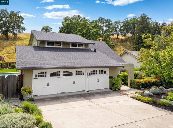 1957 Whitecliff Ct, Walnut Creek, CA 94596