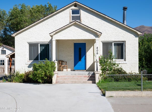406 W 5th Street, Winnemucca, NV 89445