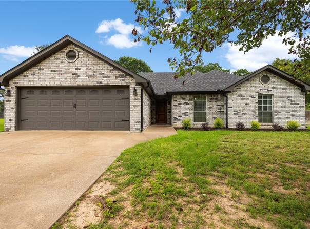 3589 Lansing Switch Road, Longview, TX 75602